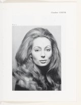 Claudine Coster