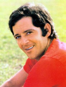 Claudio Marzo