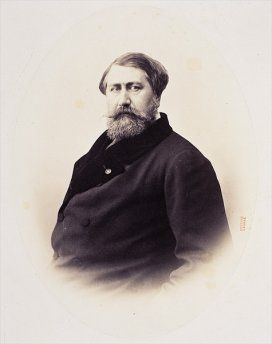 Claudius Marcel Popelin