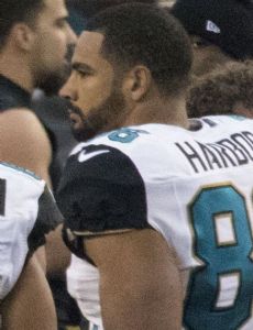 Clay Harbor