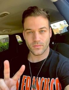 Clayton Johnson