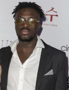 Cle Gyimah