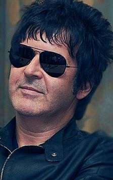 Clem Burke
