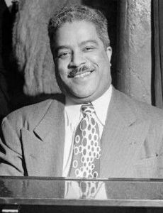 Cliff Jackson