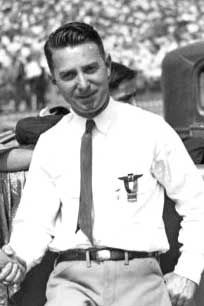 Clifford Henderson