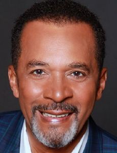 Clifton Davis