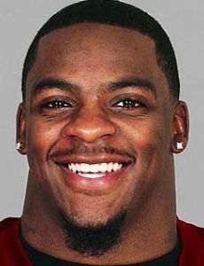 Clinton Portis