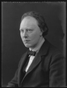 Clive Bell
