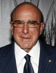 Clive Davis