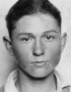 Clyde Barrow