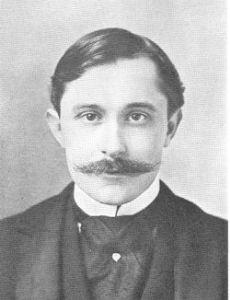 Clyde Fitch