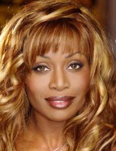 Coco Johnsen