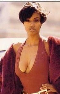 Coco Mitchell