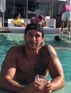 Cody DaLuz
