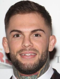 Cody Garbrandt