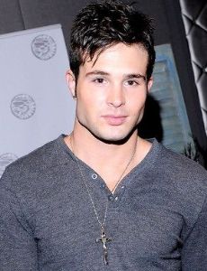 Cody Anthony