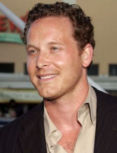 Cole Hauser