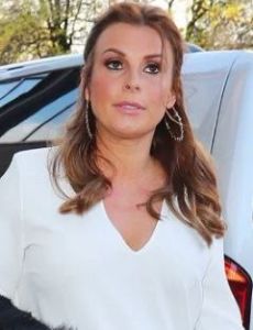 Coleen Rooney
