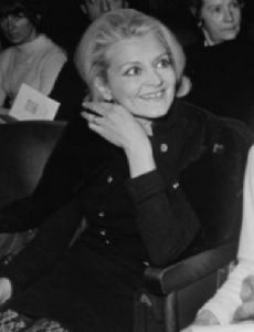 Colette Boutouland