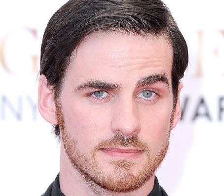 Colin O'Donoghue