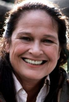 Colleen Dewhurst