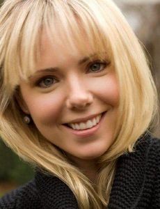 Collette Wolfe
