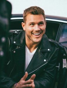 Colton Underwood