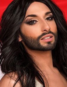 Conchita Wurst