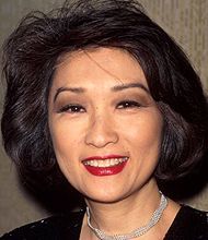 Connie Chung