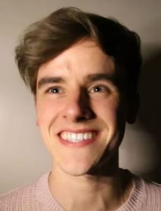 Connor Franta