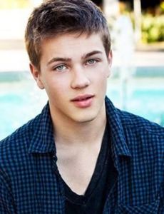 Connor Jessup