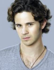 Connor Paolo