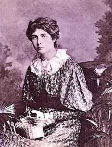 Constance Lloyd