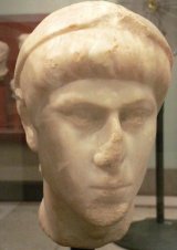 Constancio II
