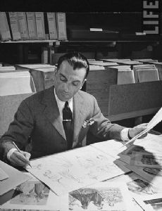 Constantin Alajalov