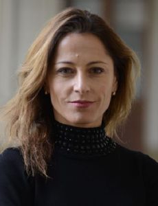 Constanza Santa María