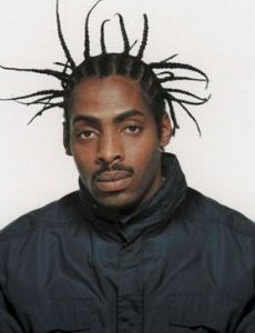 Coolio