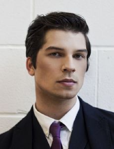 Corey Baker