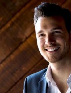Corey Conrad