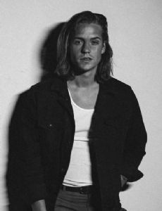 Corey Harper