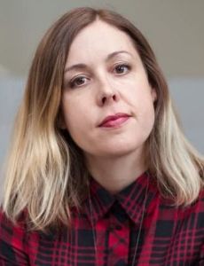 Corin Tucker