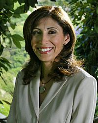 Corina Villaraigosa