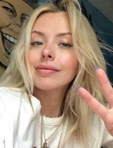 Corinna Kopf