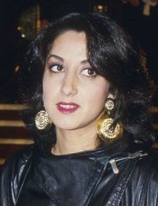 Corinne Barcessat