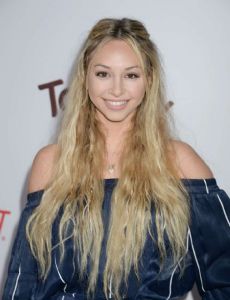 Corinne Olympios