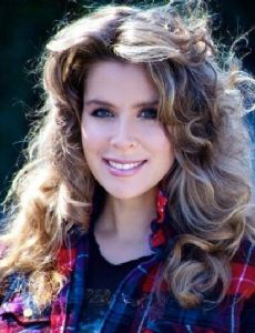 Corinne Wahl