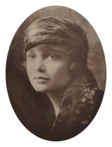 Cornelia Woolley