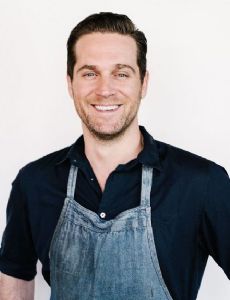 Cory Vitiello
