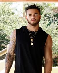 Cory Wharton