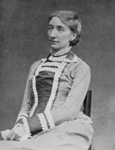 Cosima Wagner